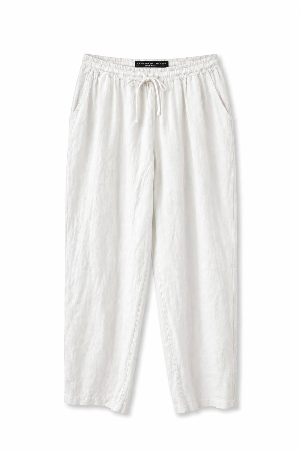 PANTALON AMATA LINO