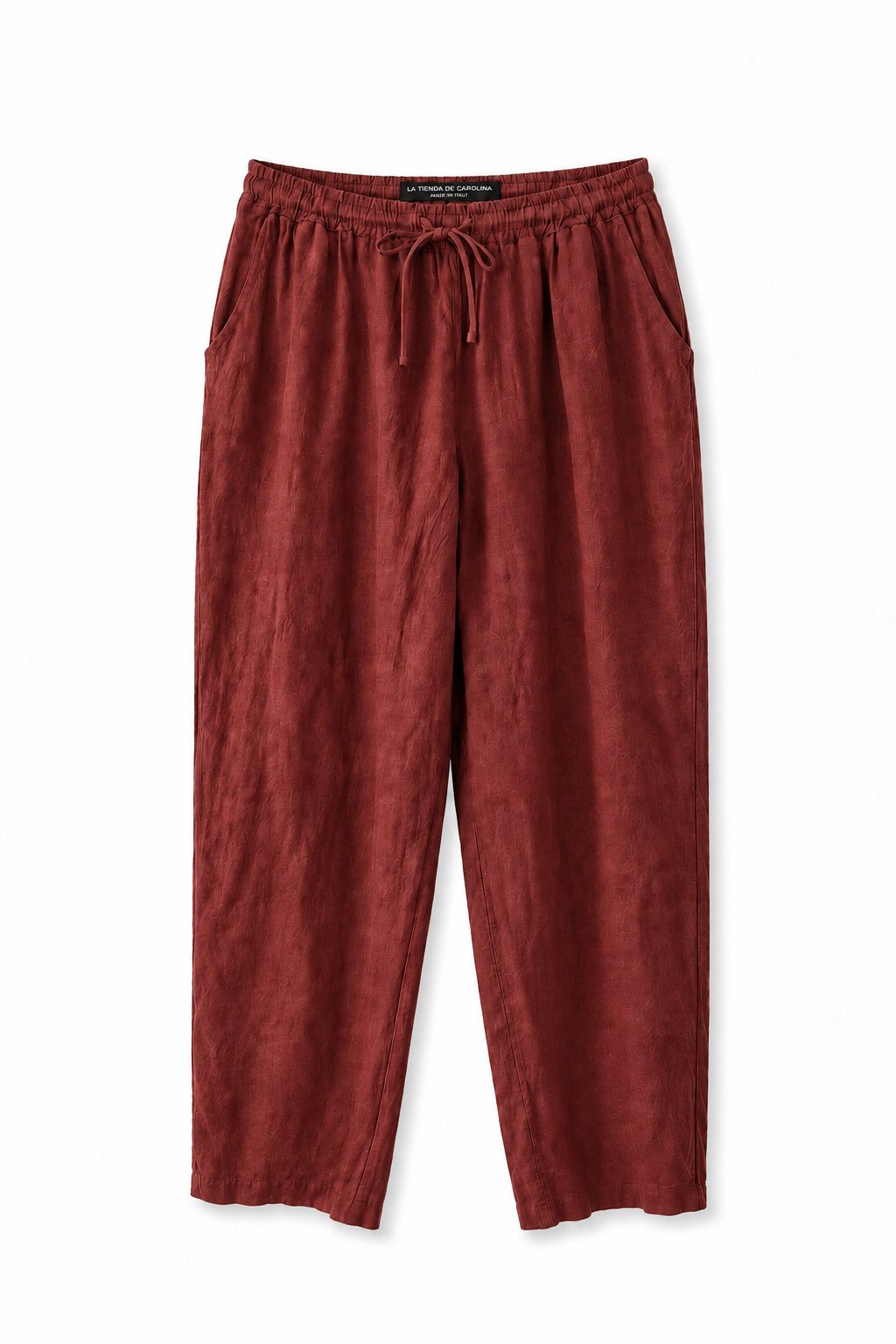 PANTALON AMATA LINO