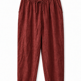 PANTALON AMATA LINO