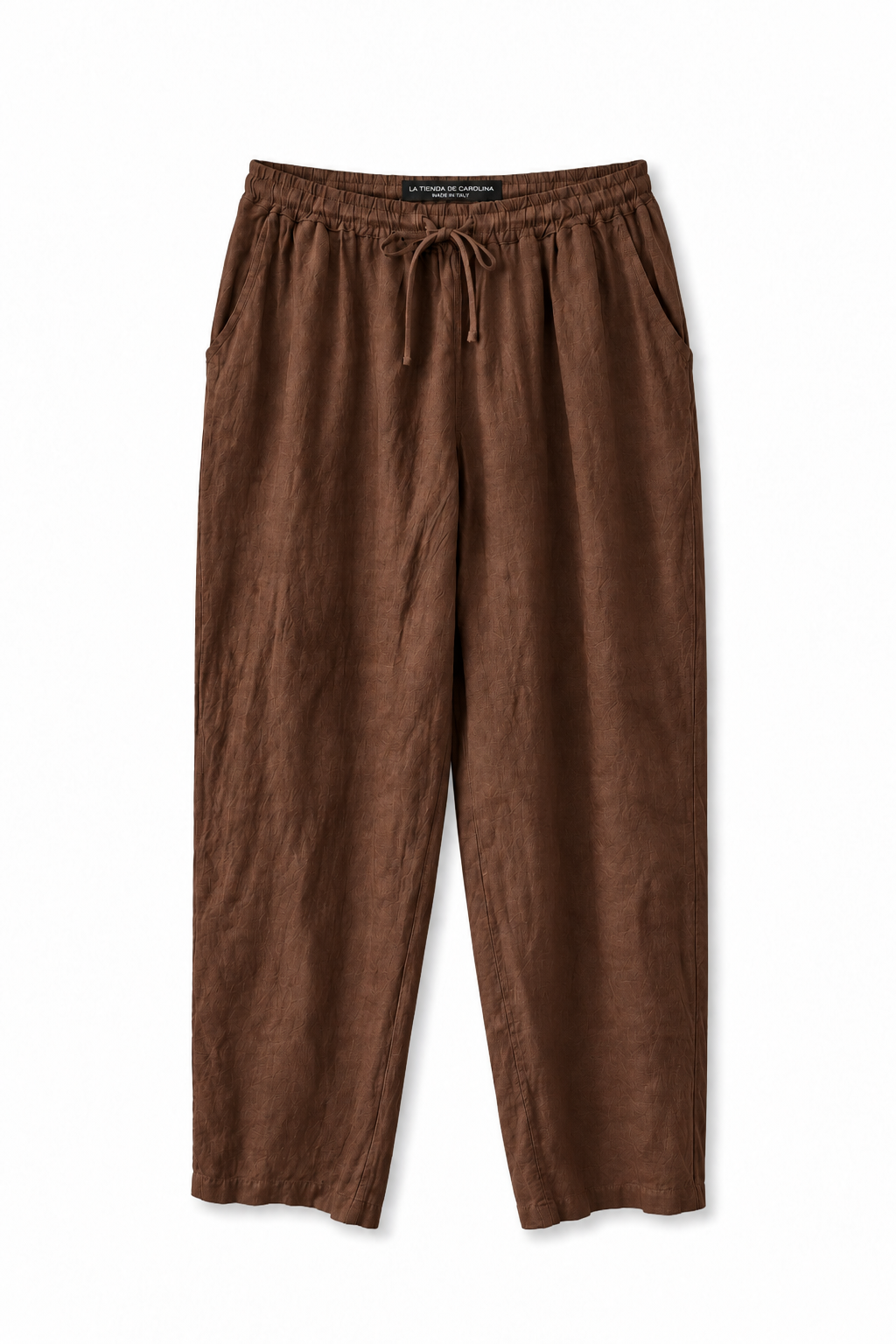 PANTALON AMATA LINO