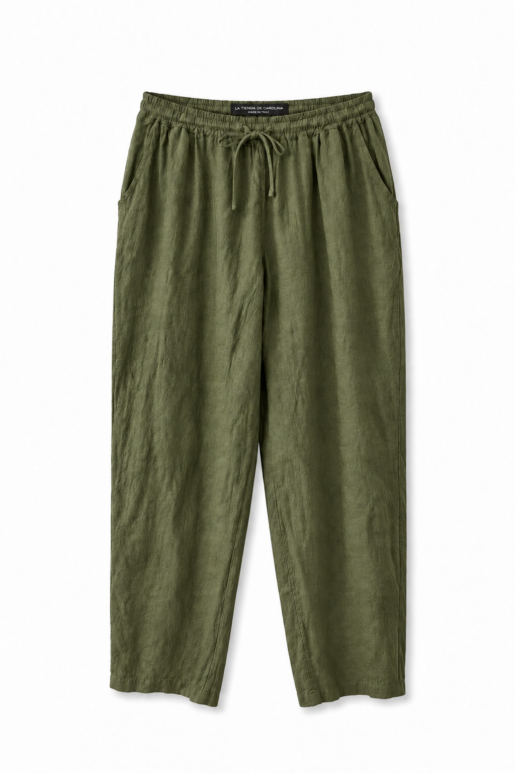 PANTALON AMATA LINO