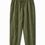 PANTALON AMATA LINO