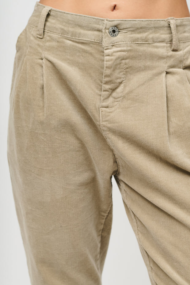 PANTALON BEATRICE COTELE