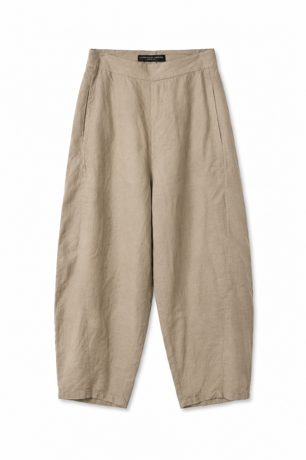 PANTALON BEGOÑA LC BALLOON