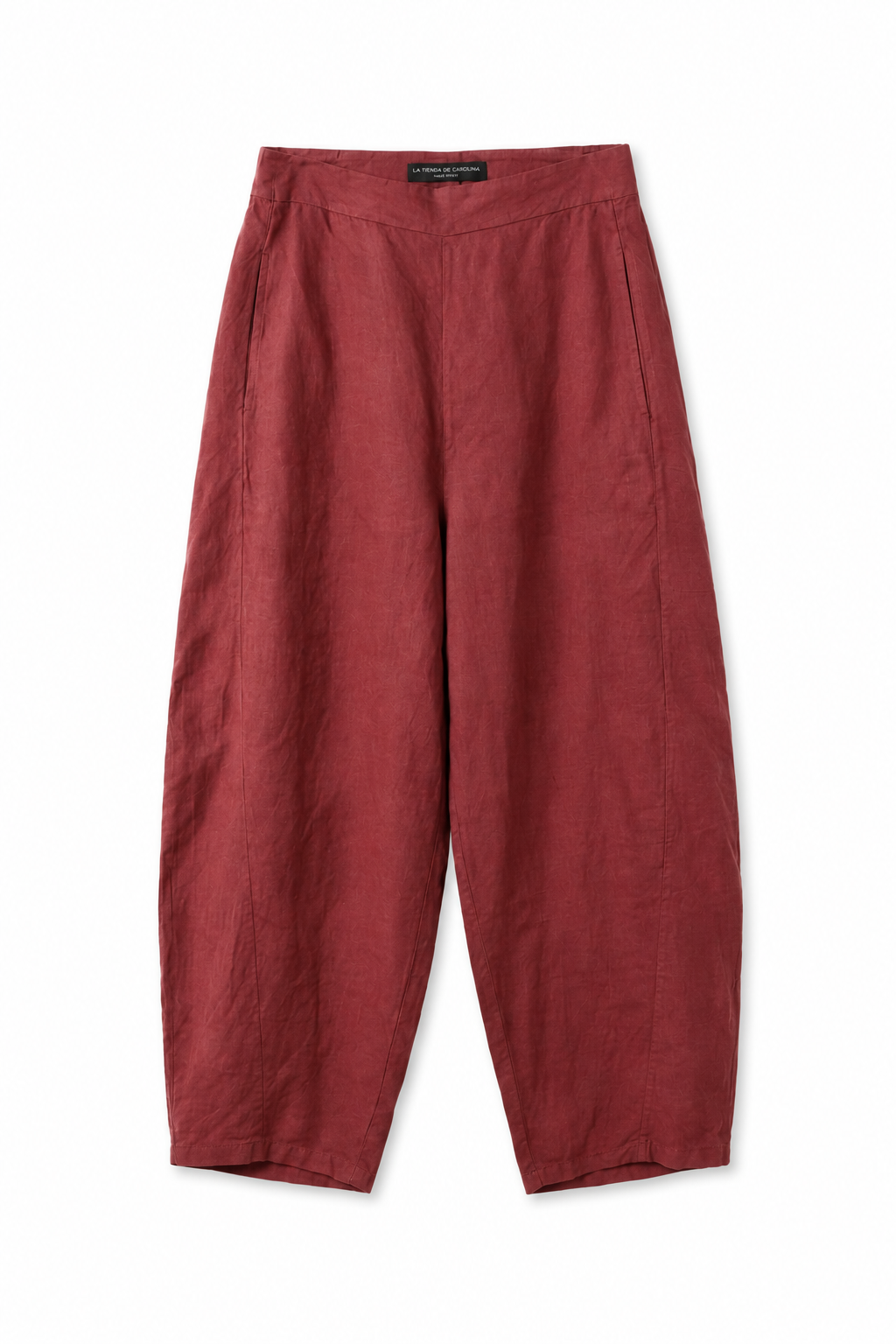 PANTALON BEGOÑA LC BALLOON