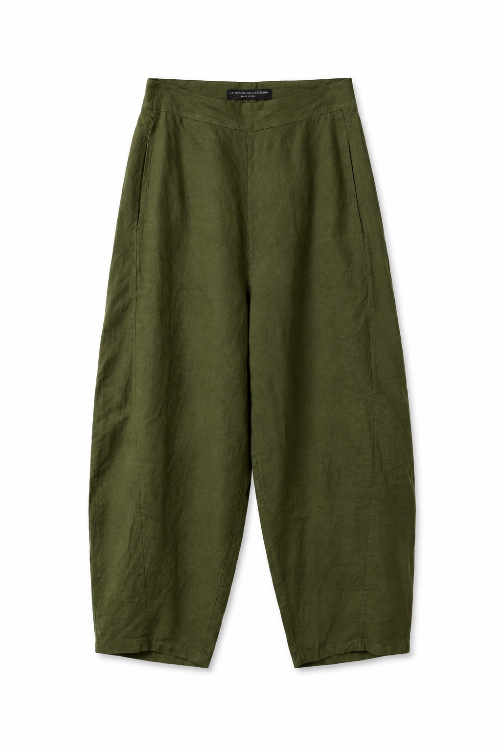 PANTALON BEGOÑA LC BALLOON