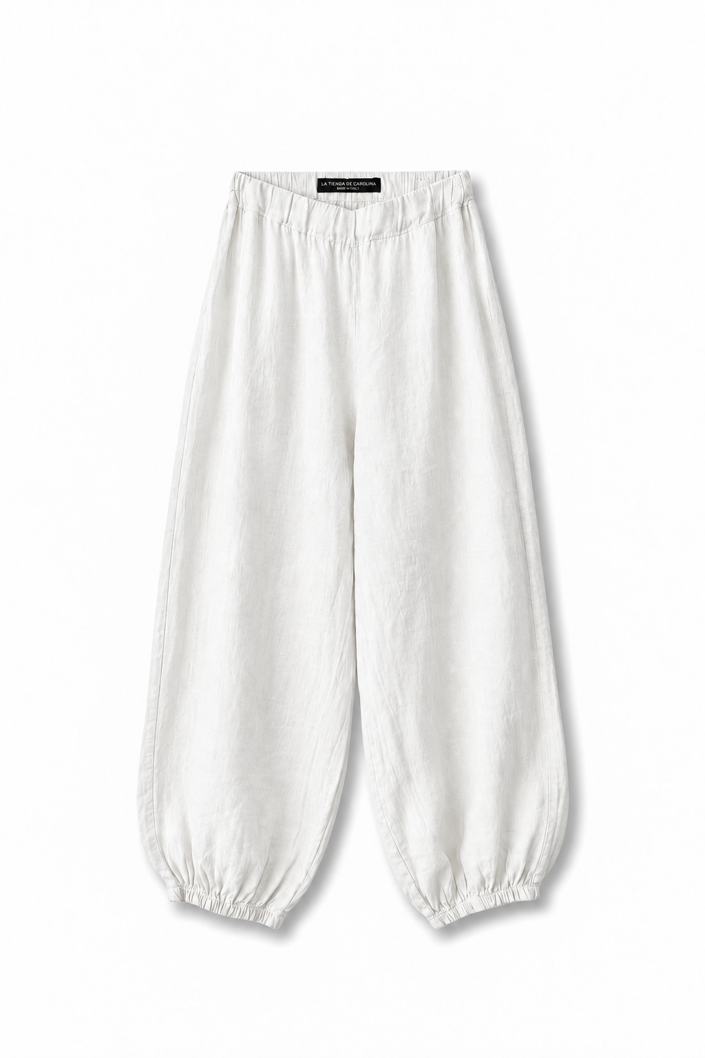 PANTALON BERNA LINO