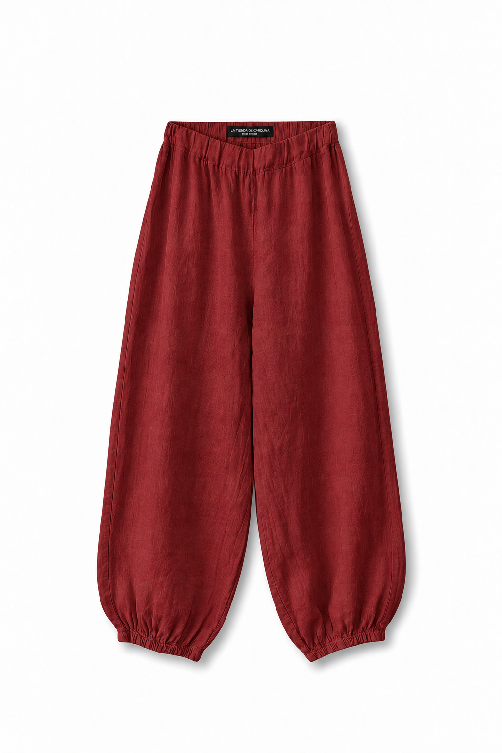 PANTALON BERNA LINO