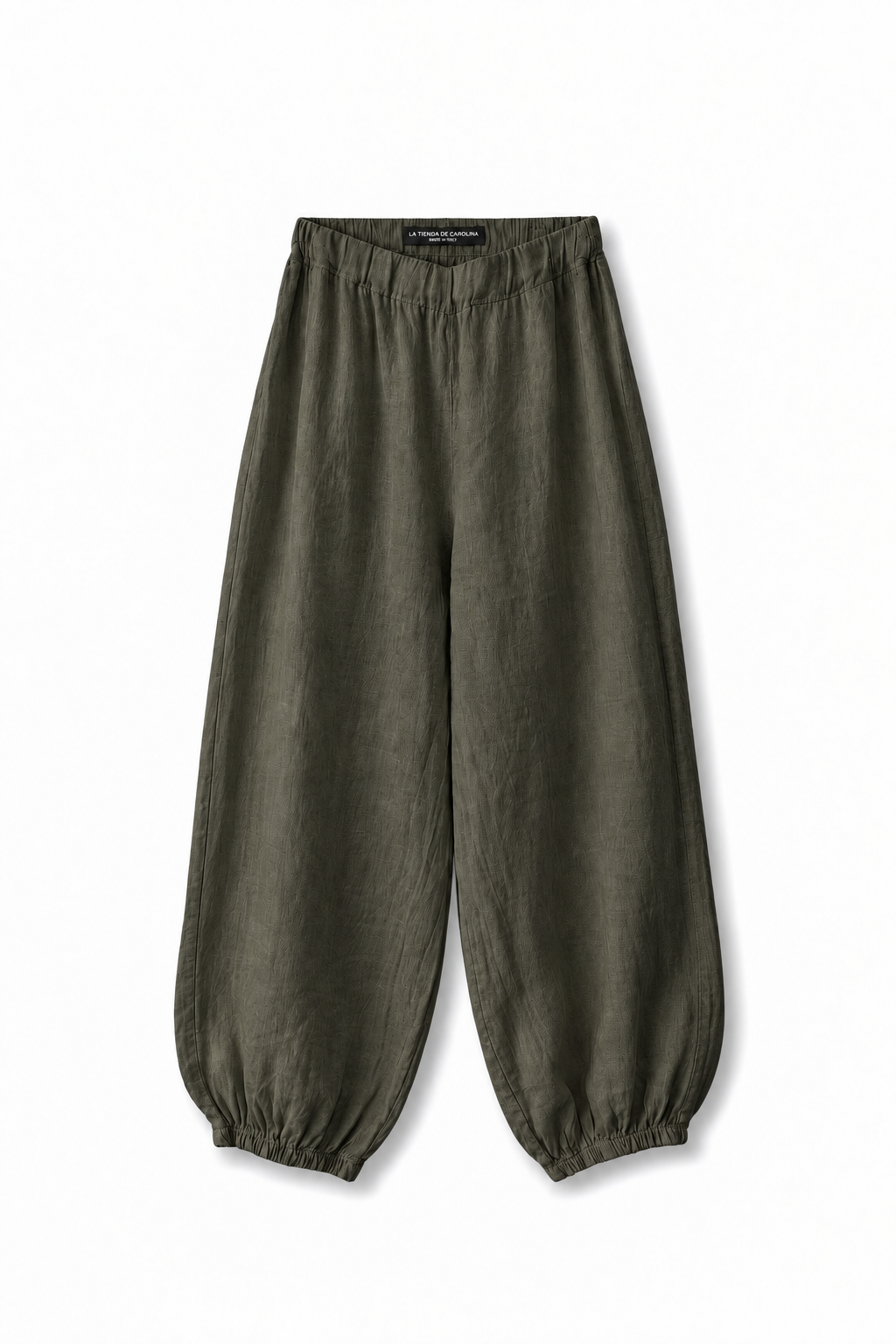 PANTALON BERNA LINO