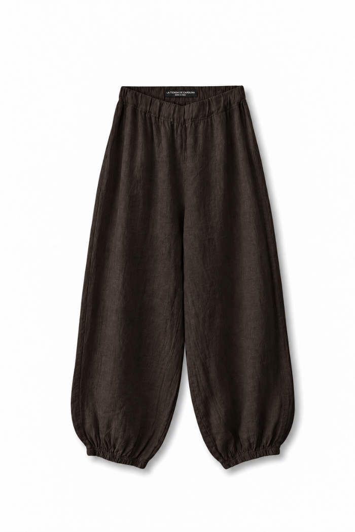 PANTALON BERNA LINO