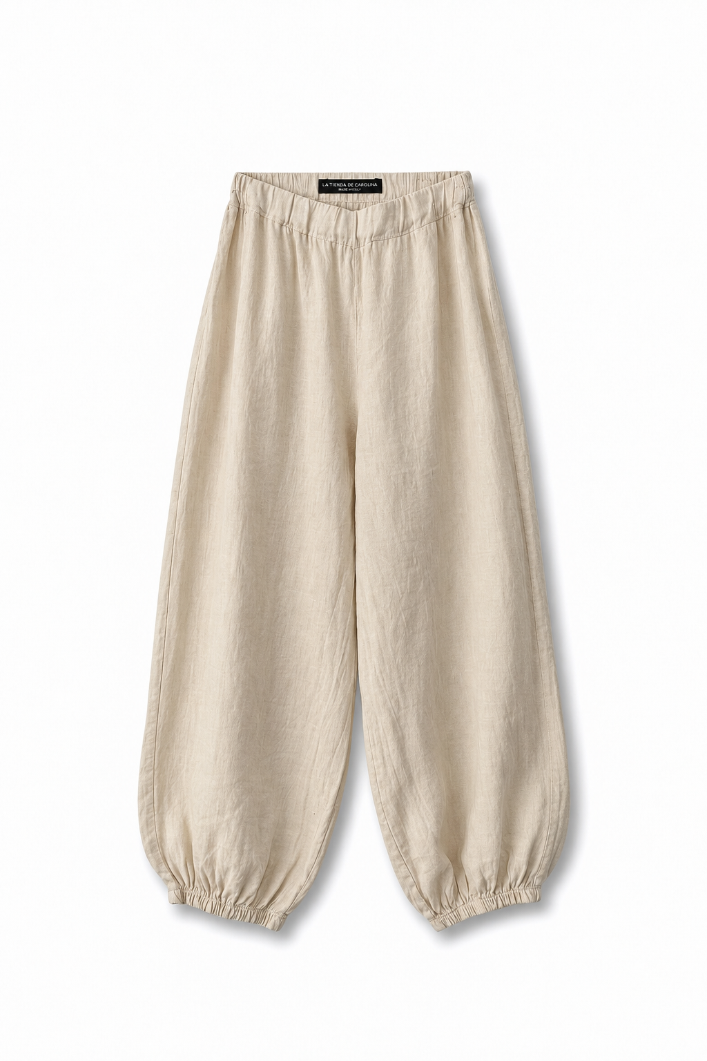 PANTALON BERNA LINO