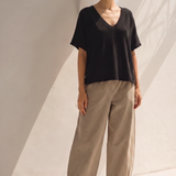 PANTALON BERTA BALLOON