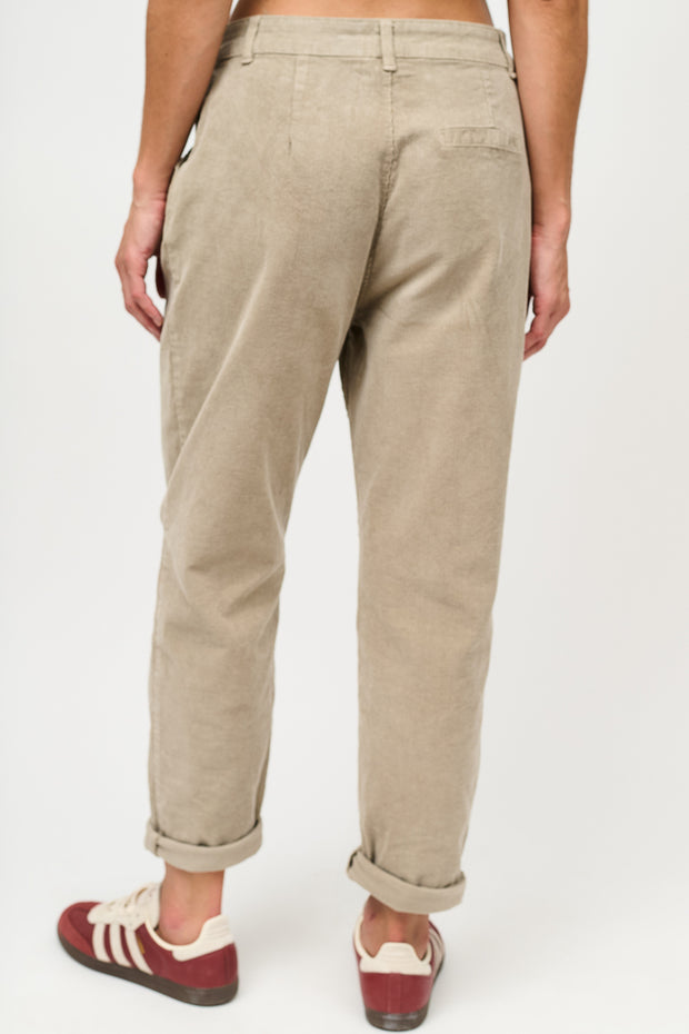 PANTALON BIANCA COTELE