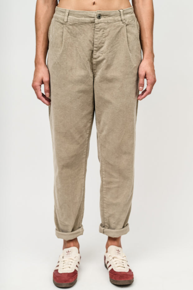 PANTALON BIANCA COTELE