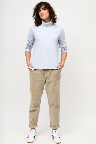 PANTALON BIANCA COTELE