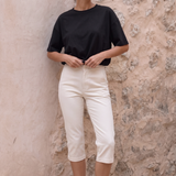 PANTALON BRIA CAPRI