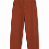 PANTALON BRIA CAPRI