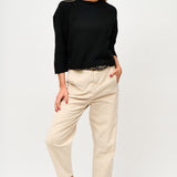 PANTALON CAMELIA COTELE