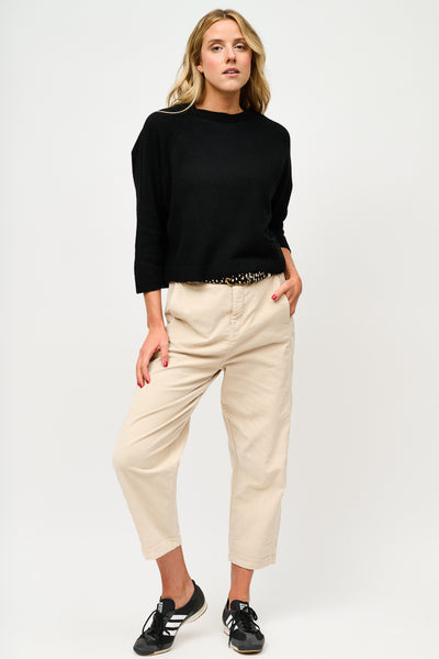 PANTALON CAMELIA COTELE