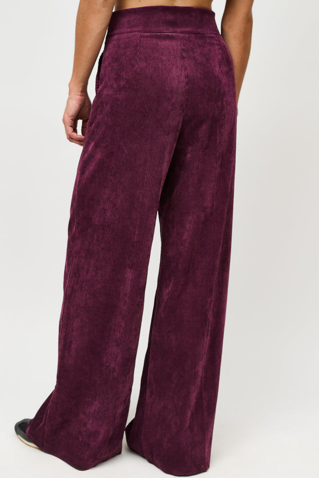 PANTALON CAMILLE