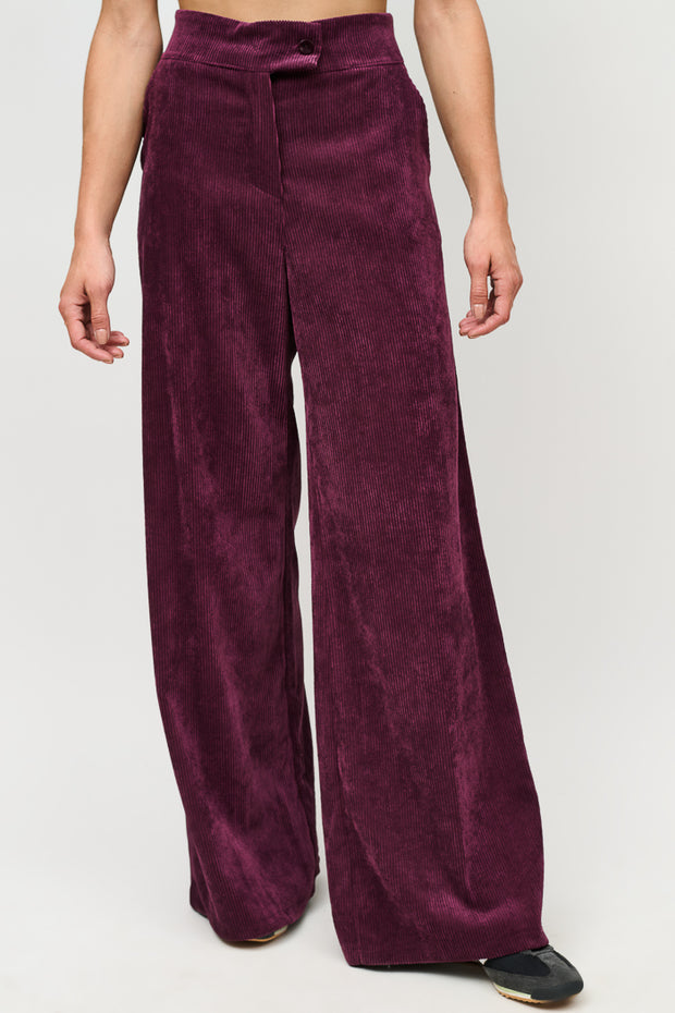 PANTALON CAMILLE