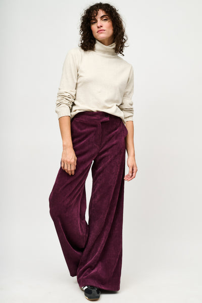 PANTALON CAMILLE