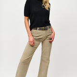 PANTALON CANDE COTELE