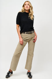 PANTALON CANDE COTELE