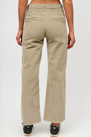 PANTALON CANDE COTELE