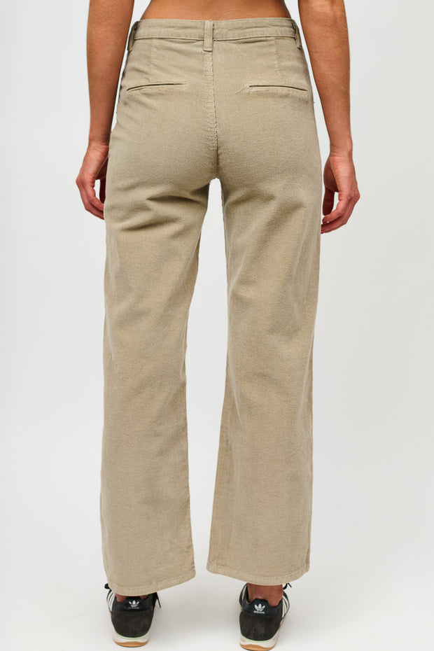 PANTALON CANDE COTELE