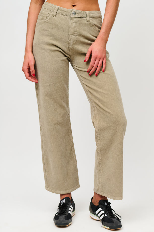PANTALON CANDE COTELE