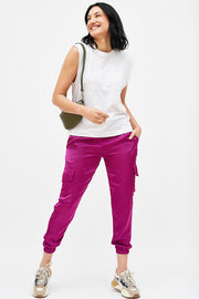 PANTALON CARGO MIQUELA