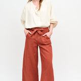 PANTALON CARLA LC
