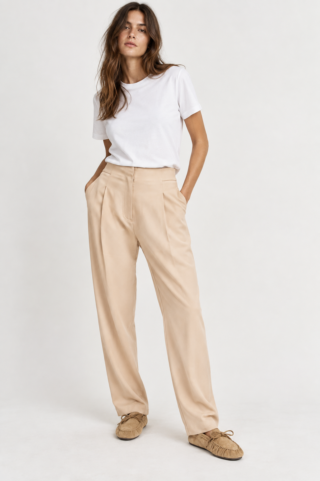 PANTALON CARMEN