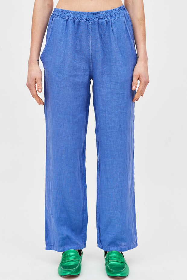 PANTALON CAROLINA LINO