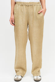 PANTALON CAROLINA LINO