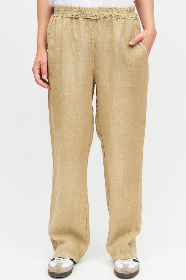 PANTALON CAROLINA LINO