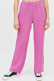 PANTALON CAROLINA LINO