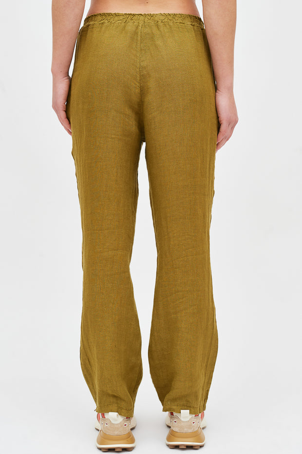 PANTALON CAROLINA LINO SALE