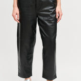 PANTALON CECILIA CUERO