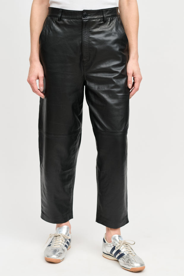 PANTALON CECILIA CUERO