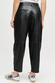 PANTALON CECILIA CUERO