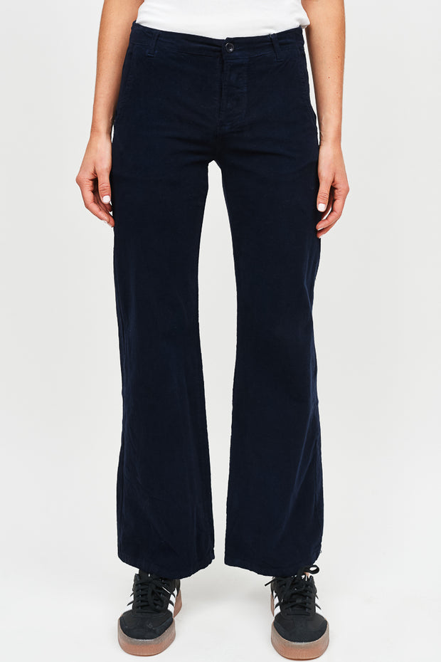 PANTALON CHLOE COTELE