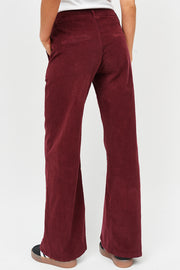 PANTALON CHLOE COTELE