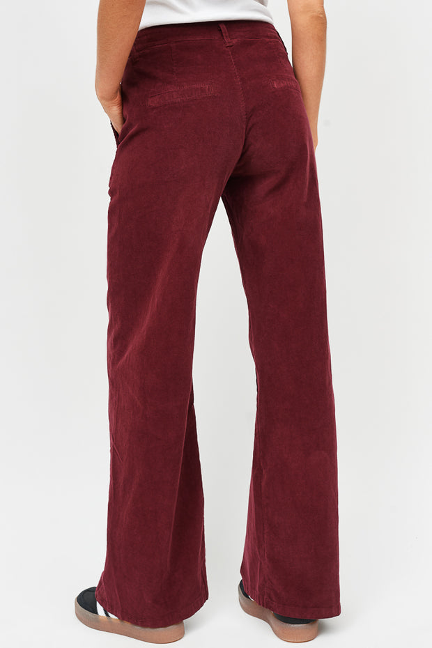PANTALON CHLOE COTELE