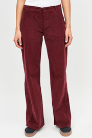 PANTALON CHLOE COTELE