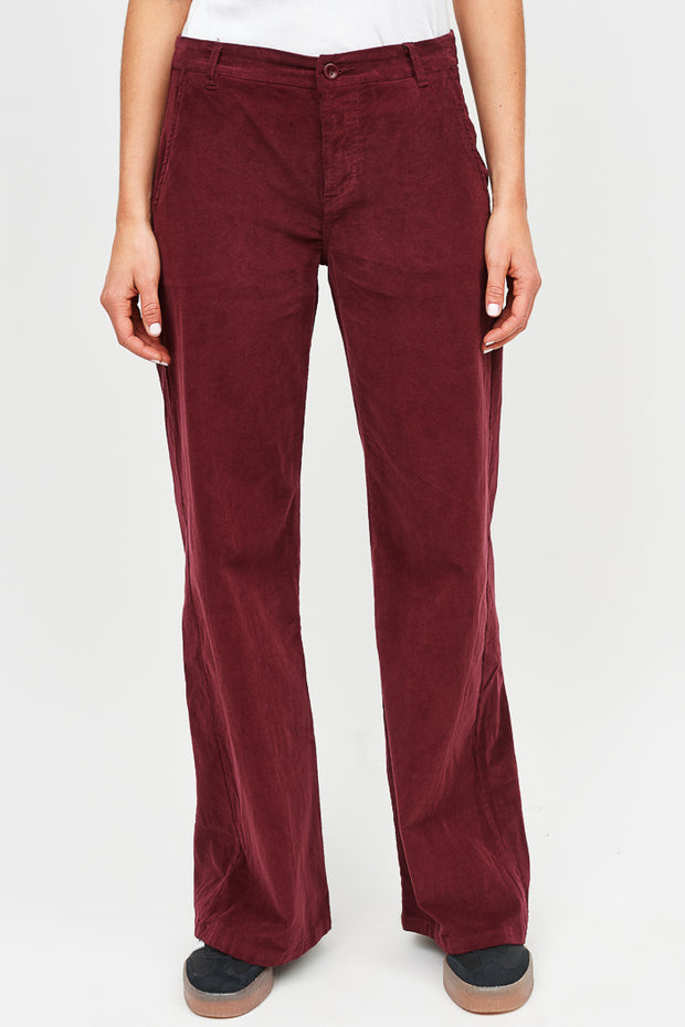 PANTALON CHLOE COTELE