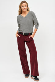 PANTALON CHLOE COTELE