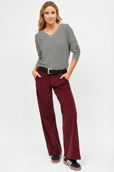 PANTALON CHLOE COTELE