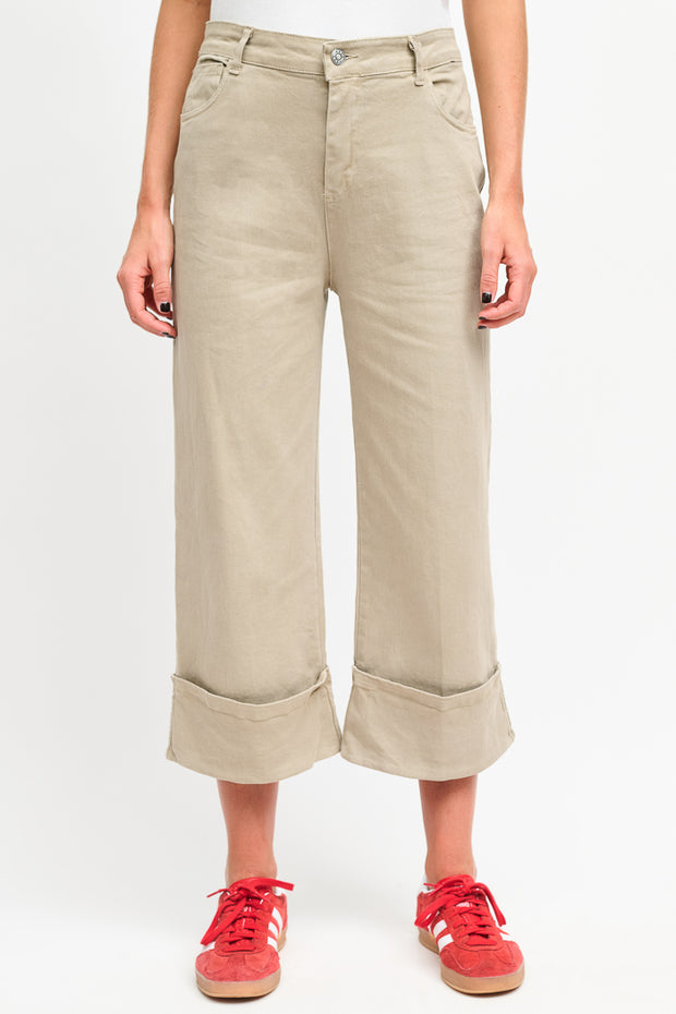 PANTALON ALBERTINA